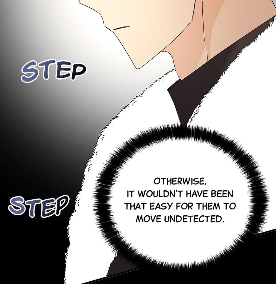 My Three Tyrant Brothers Chapter 95 page 79 - 