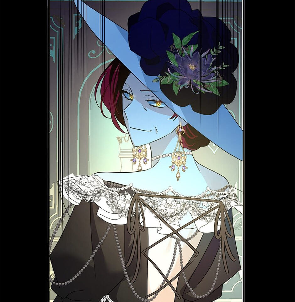My Three Tyrant Brothers Chapter 95 page 81 - 