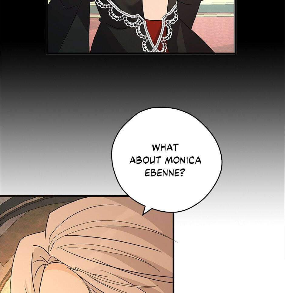My Three Tyrant Brothers Chapter 95 page 82 - 