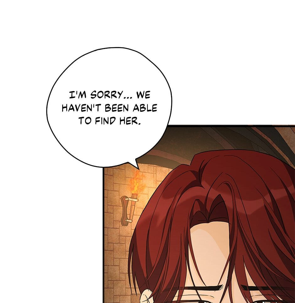 My Three Tyrant Brothers Chapter 95 page 84 - 