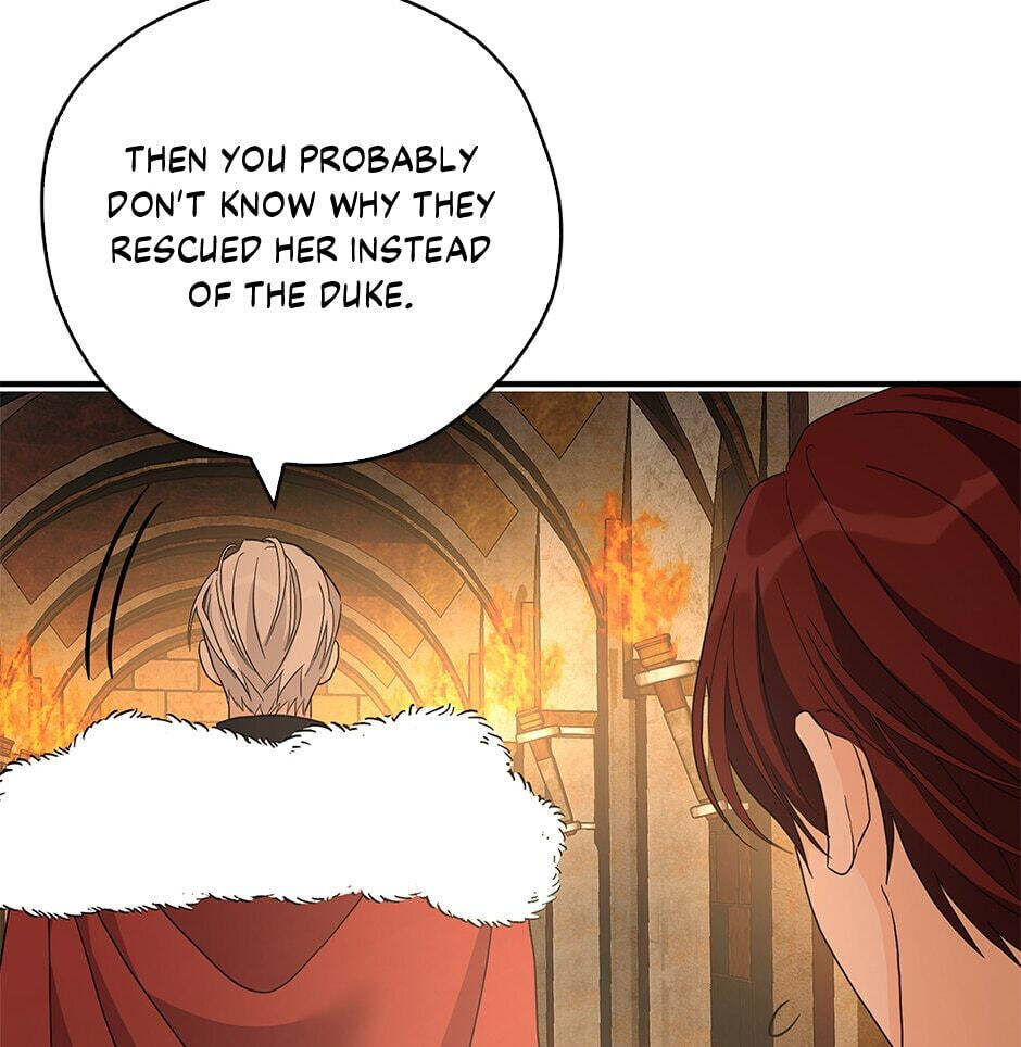 My Three Tyrant Brothers Chapter 95 page 86 - 