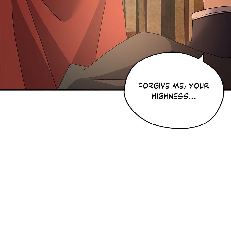 My Three Tyrant Brothers Chapter 95 page 87 - 