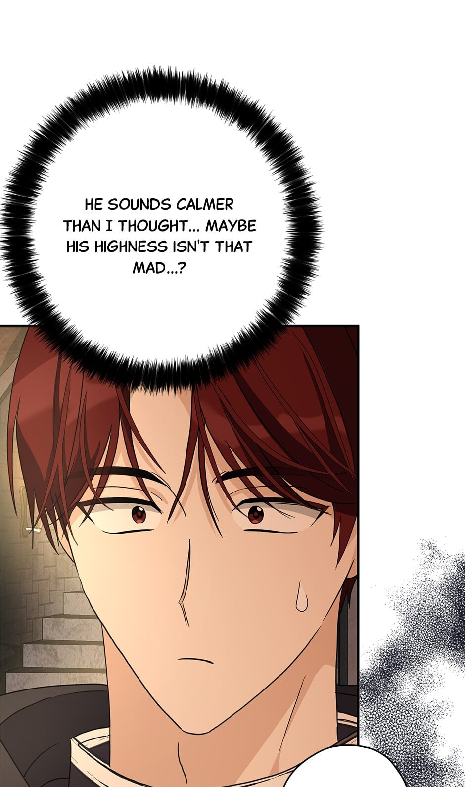 My Three Tyrant Brothers Chapter 95 page 88 - 