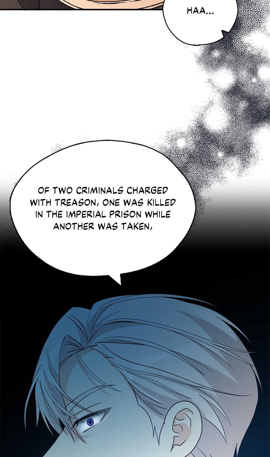 My Three Tyrant Brothers Chapter 95 page 89 - 