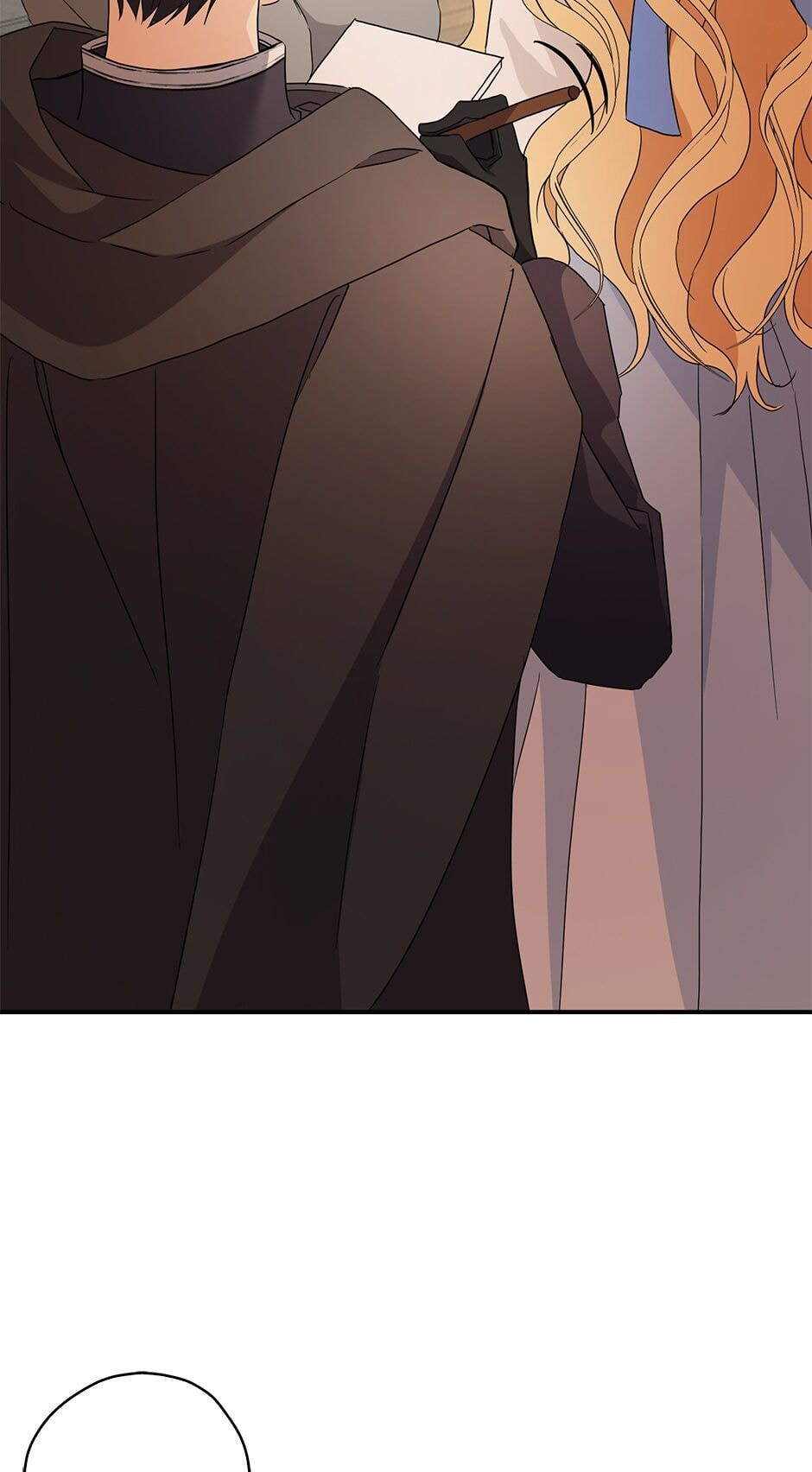 My Three Tyrant Brothers Chapter 95 page 10 - 