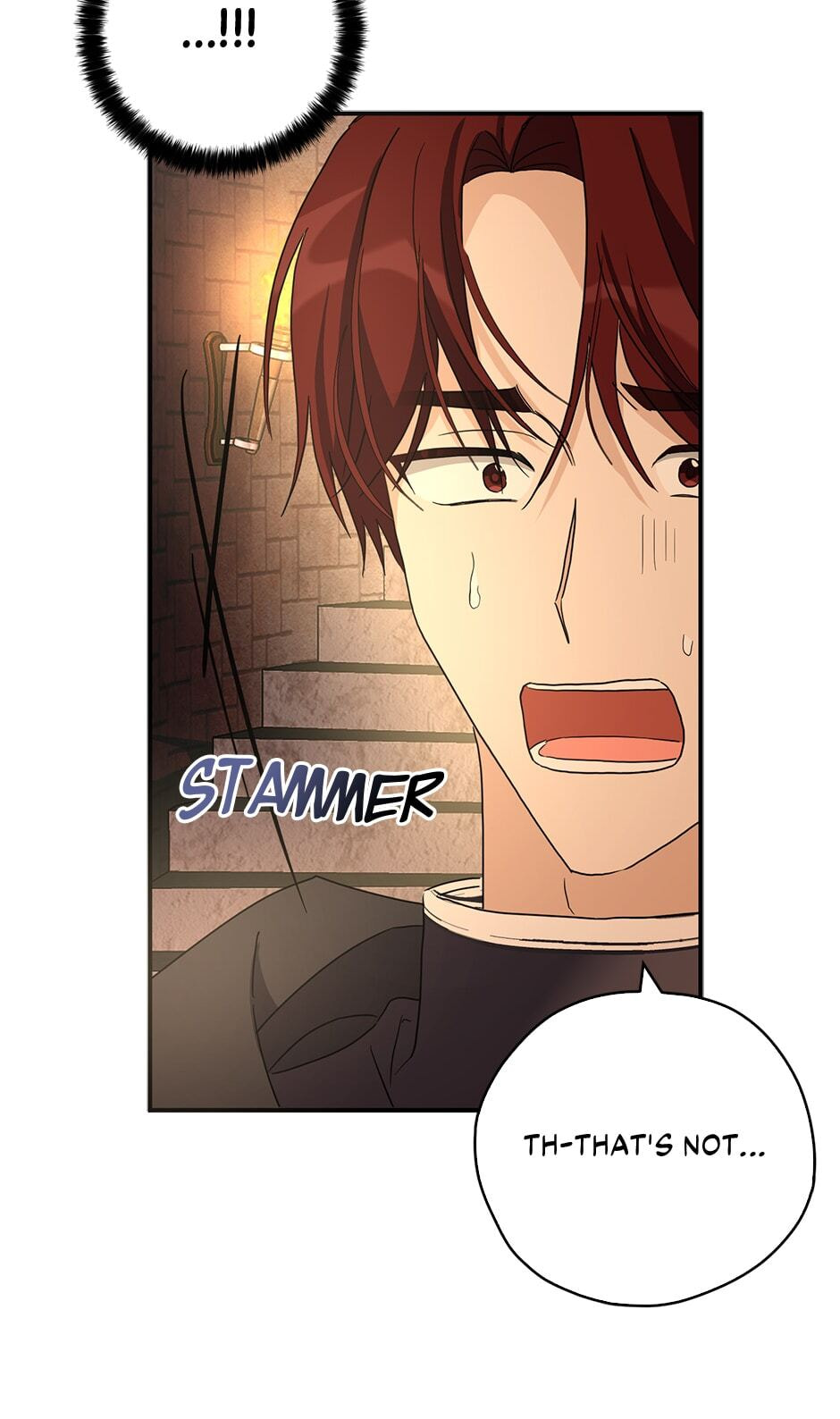 My Three Tyrant Brothers Chapter 95 page 91 - 