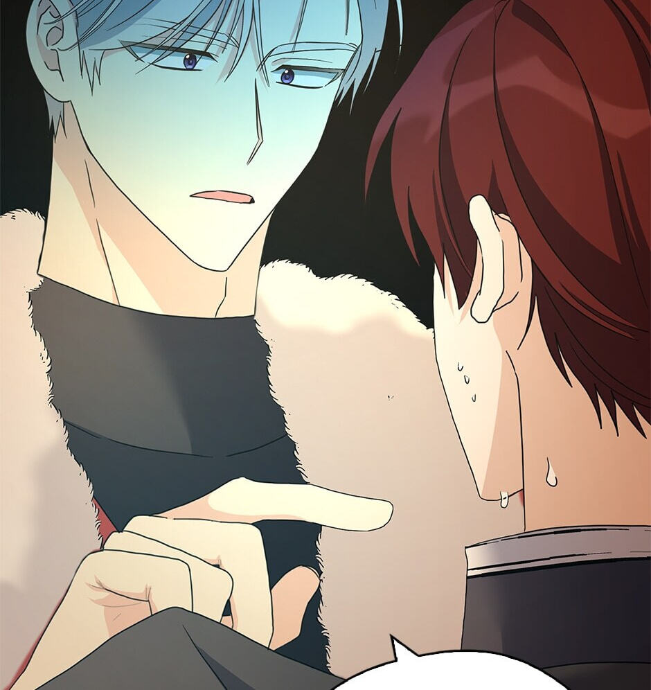 My Three Tyrant Brothers Chapter 95 page 93 - 