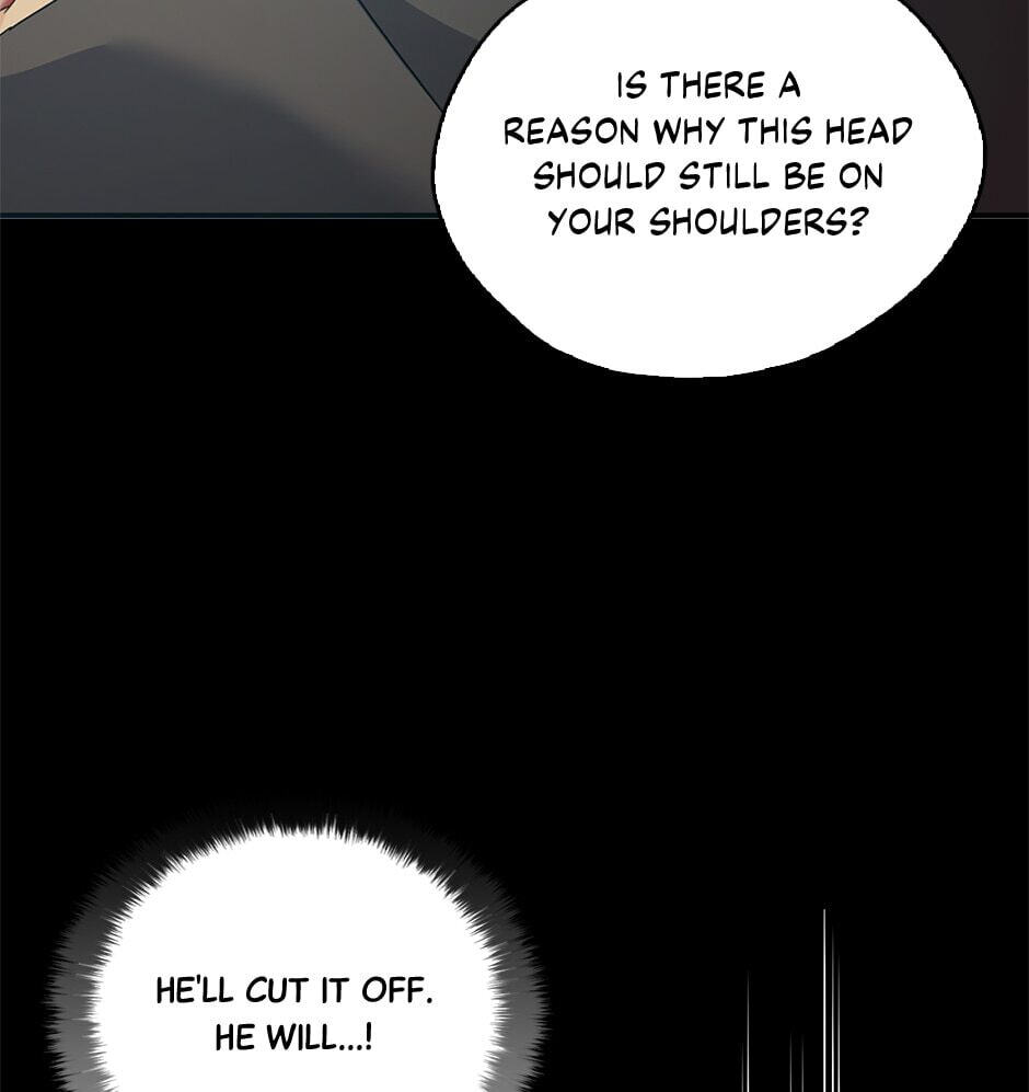 My Three Tyrant Brothers Chapter 95 page 94 - 