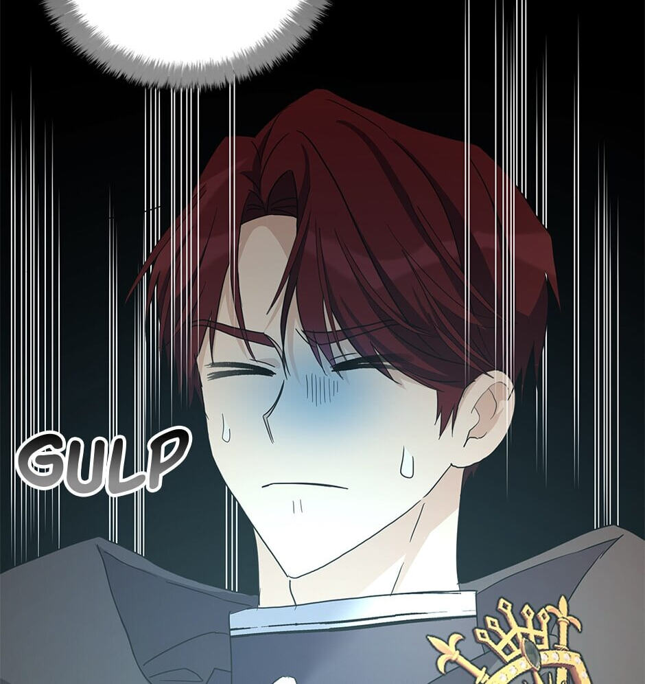 My Three Tyrant Brothers Chapter 95 page 95 - 