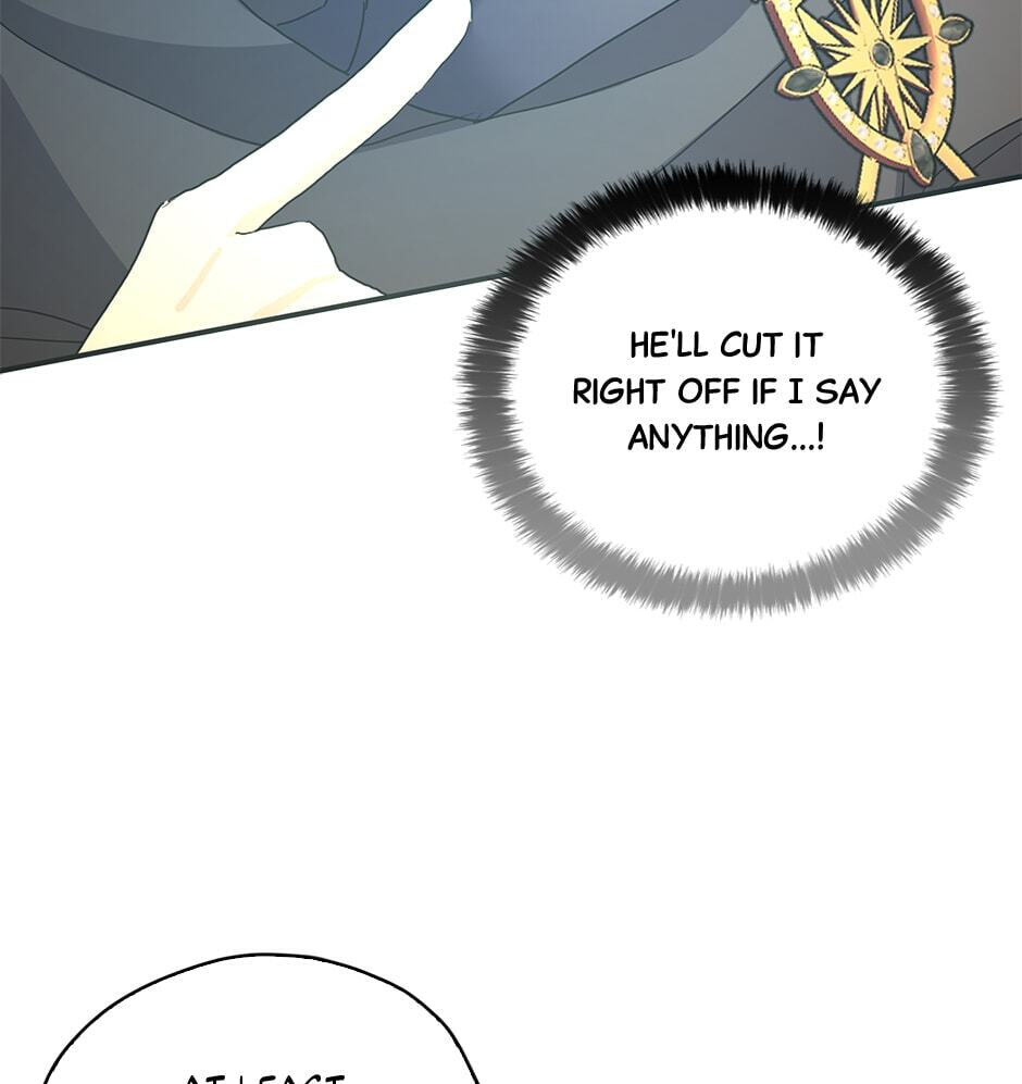 My Three Tyrant Brothers Chapter 95 page 96 - 