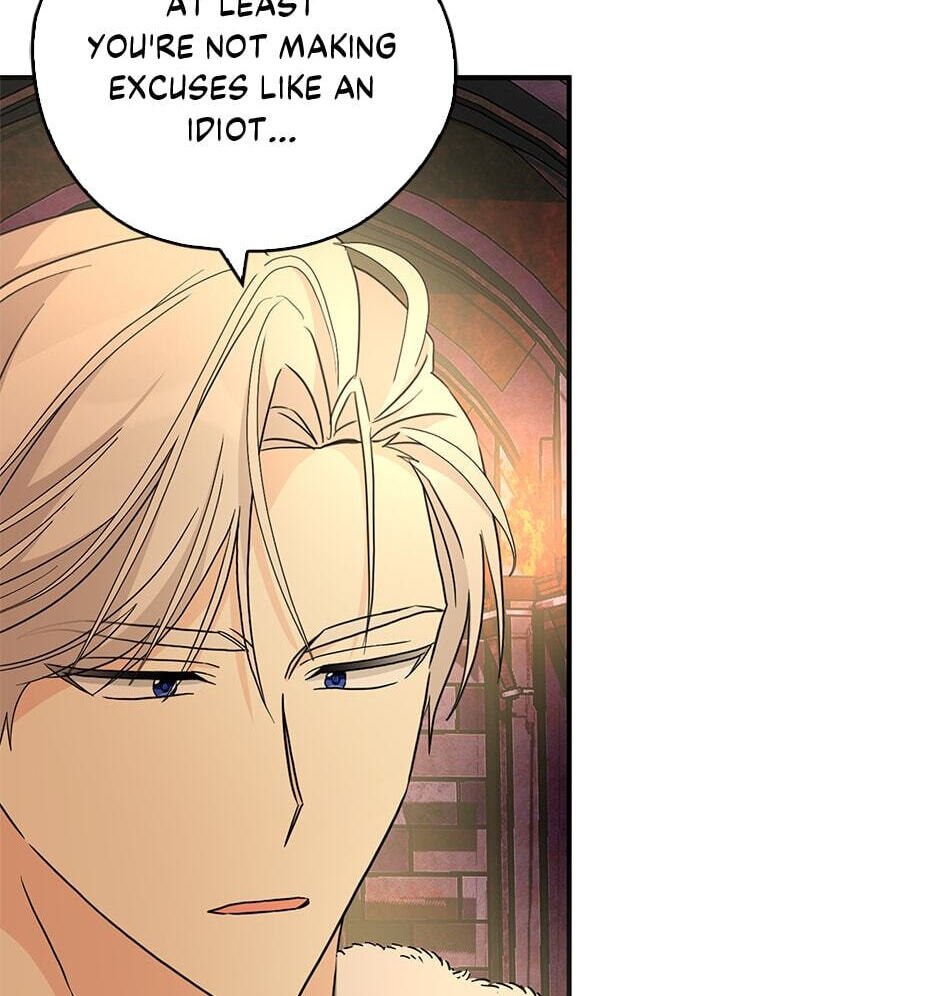 My Three Tyrant Brothers Chapter 95 page 97 - 
