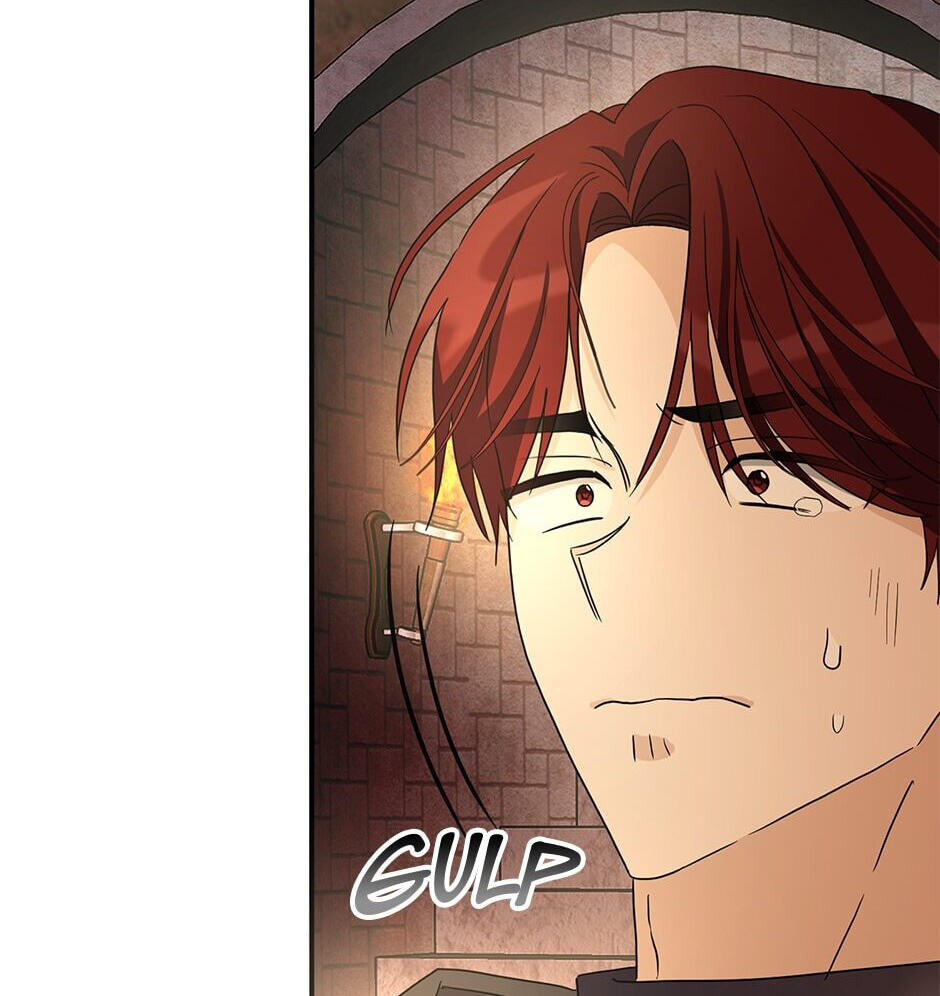 My Three Tyrant Brothers Chapter 95 page 99 - 