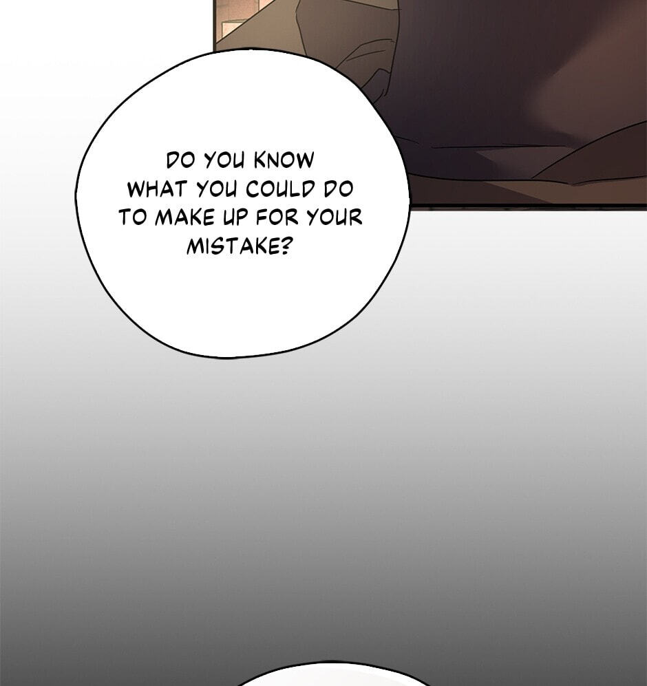 My Three Tyrant Brothers Chapter 95 page 100 - 
