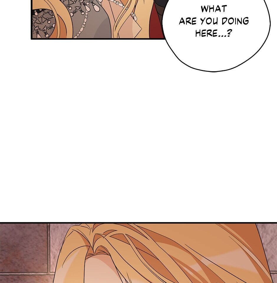 My Three Tyrant Brothers Chapter 96 page 11 - 