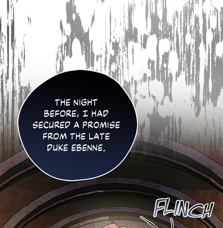 My Three Tyrant Brothers Chapter 96 page 13 - 