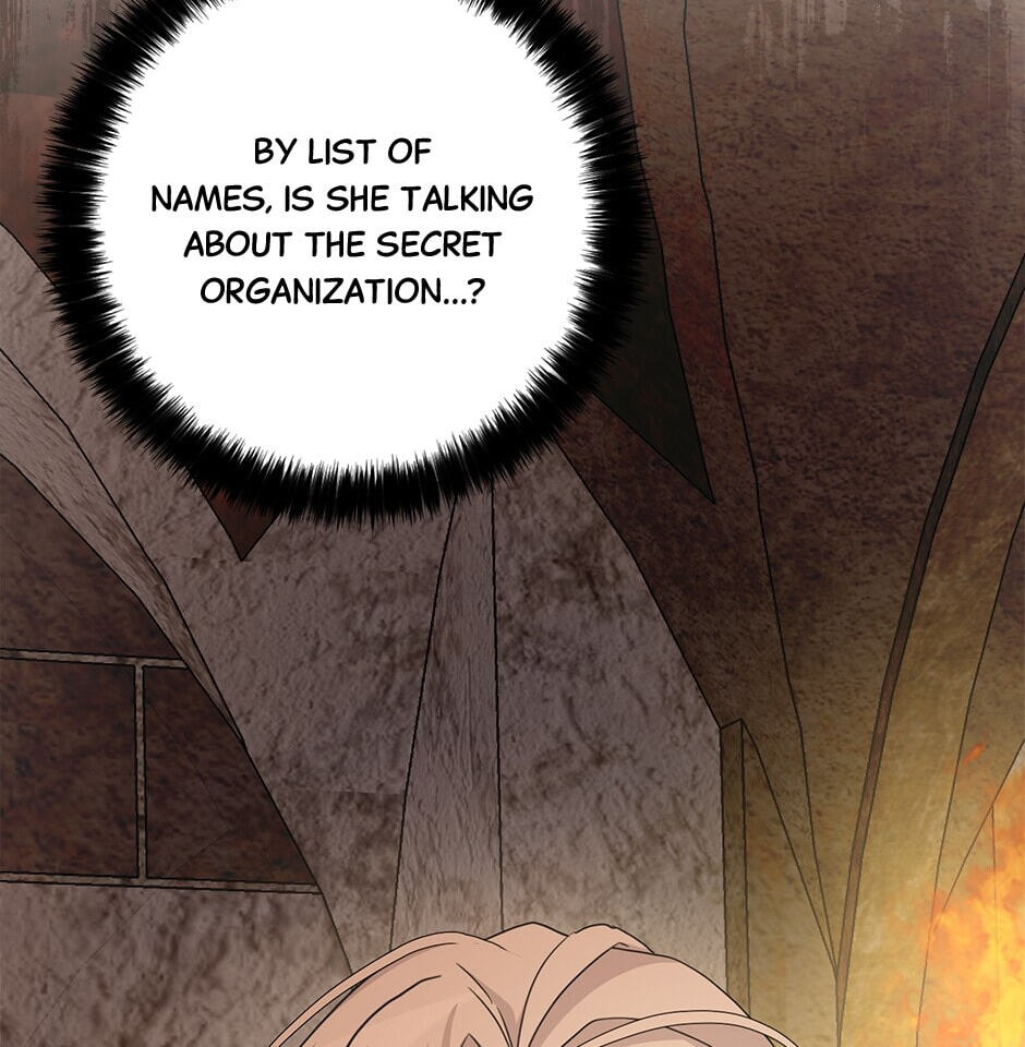 My Three Tyrant Brothers Chapter 96 page 18 - 