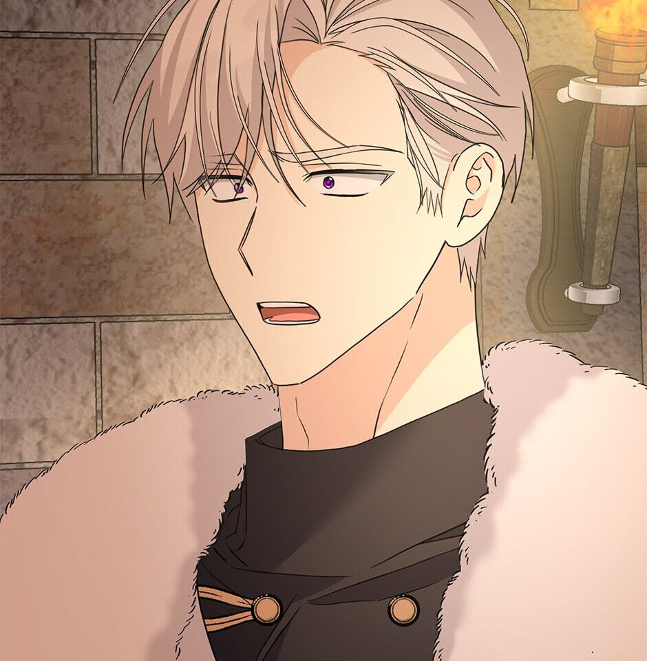My Three Tyrant Brothers Chapter 96 page 19 - 