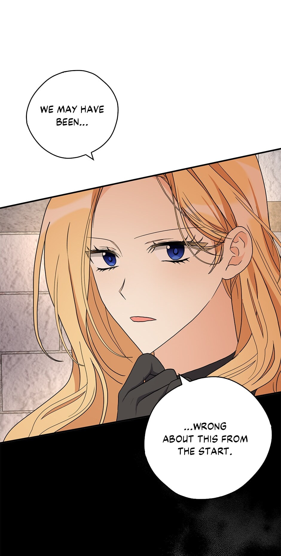 My Three Tyrant Brothers Chapter 96 page 21 - 