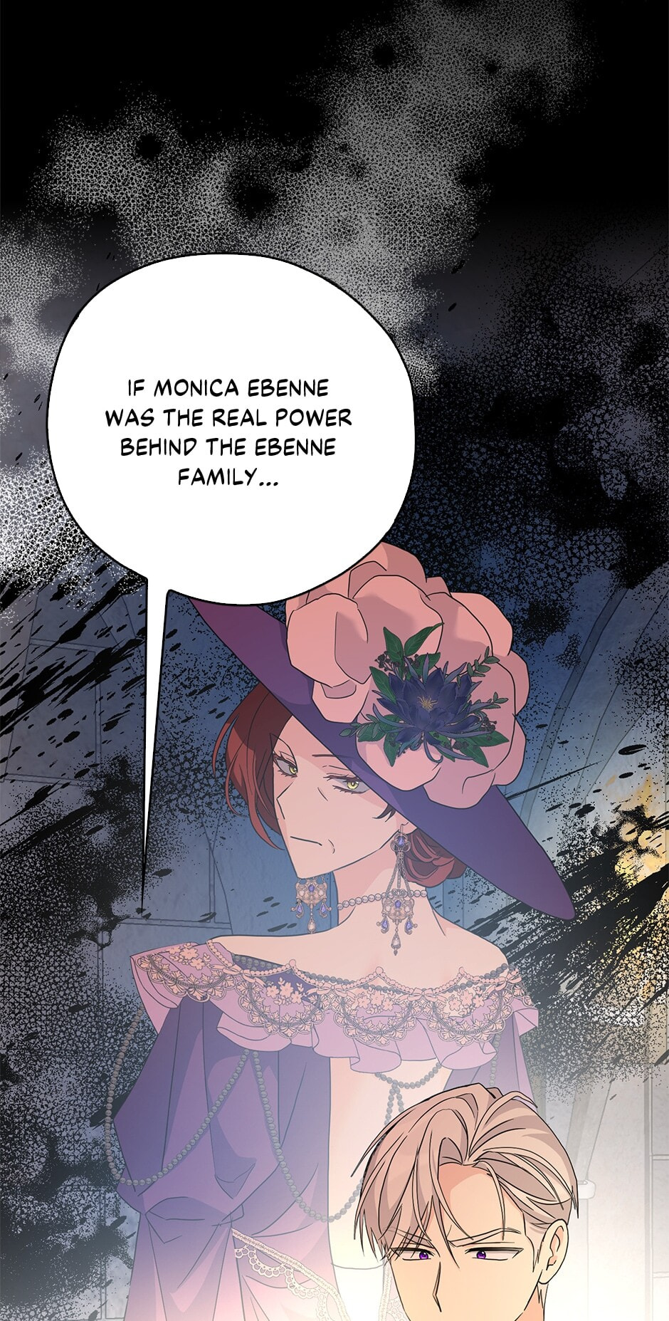 My Three Tyrant Brothers Chapter 96 page 22 - 