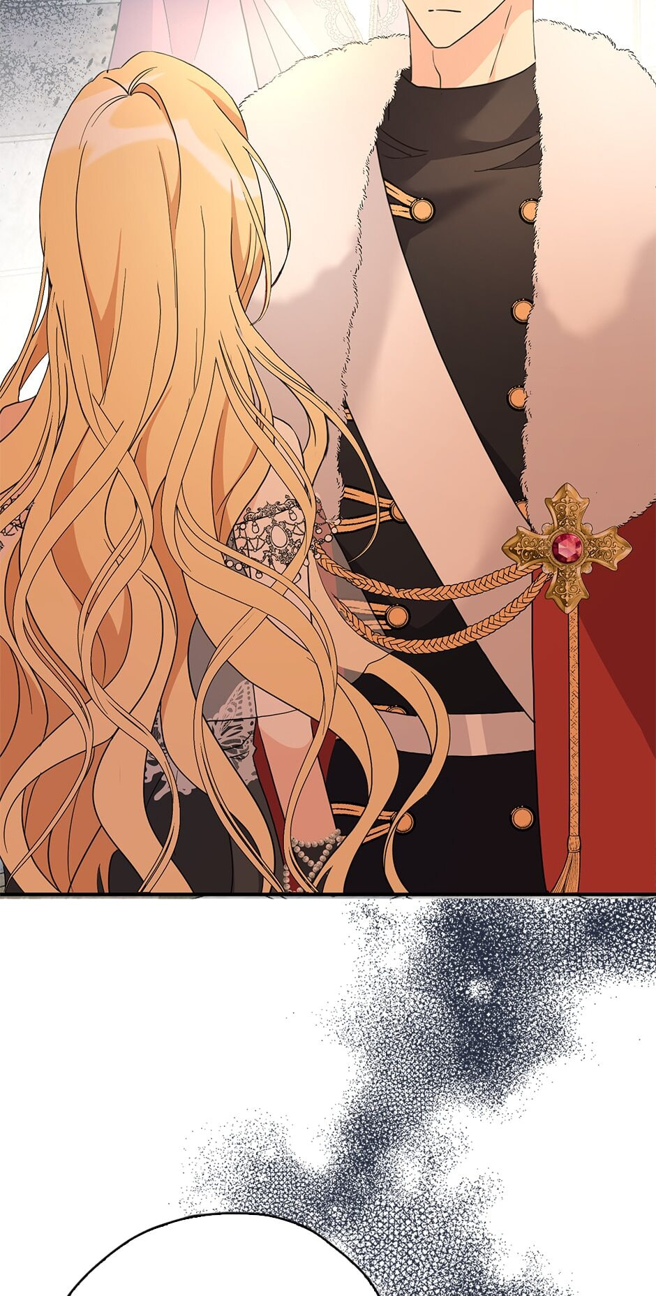 My Three Tyrant Brothers Chapter 96 page 23 - 