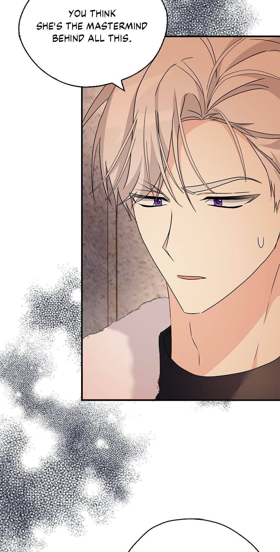 My Three Tyrant Brothers Chapter 96 page 24 - 