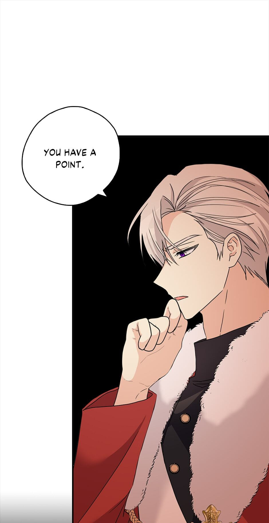 My Three Tyrant Brothers Chapter 96 page 26 - 