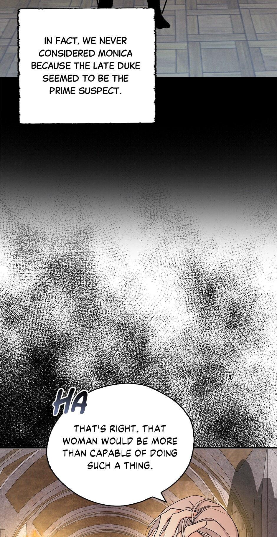 My Three Tyrant Brothers Chapter 96 page 29 - 