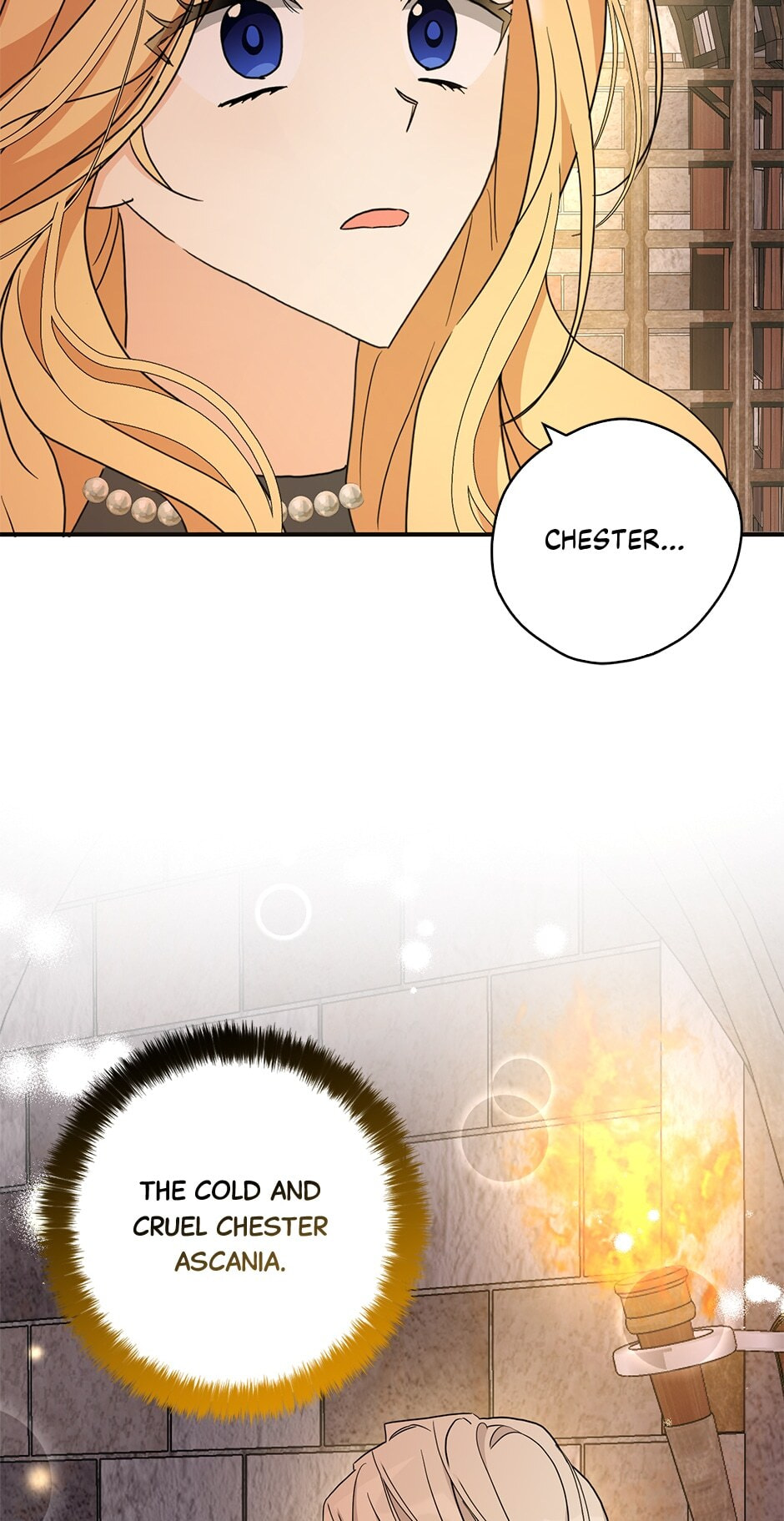 My Three Tyrant Brothers Chapter 96 page 31 - 