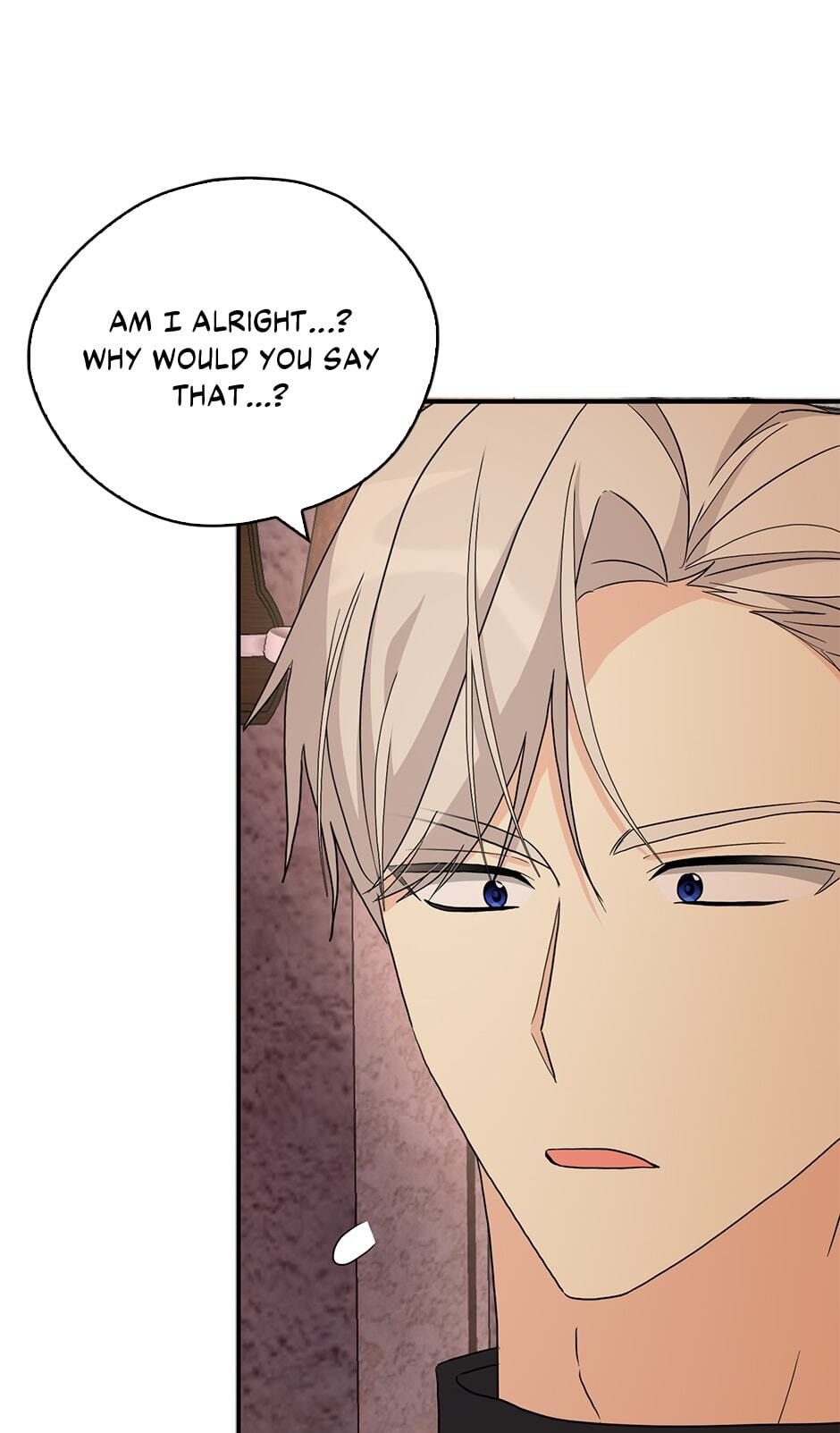 My Three Tyrant Brothers Chapter 96 page 36 - 