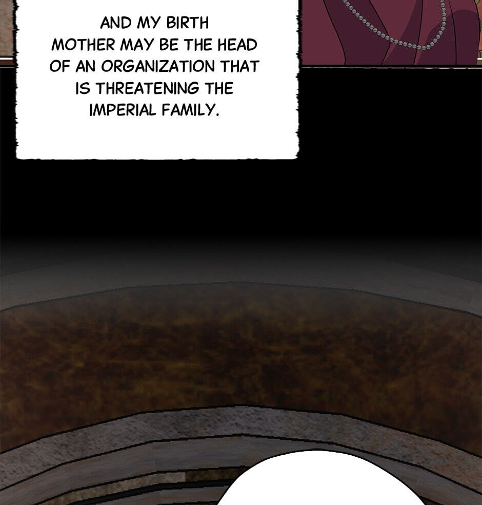 My Three Tyrant Brothers Chapter 96 page 42 - 
