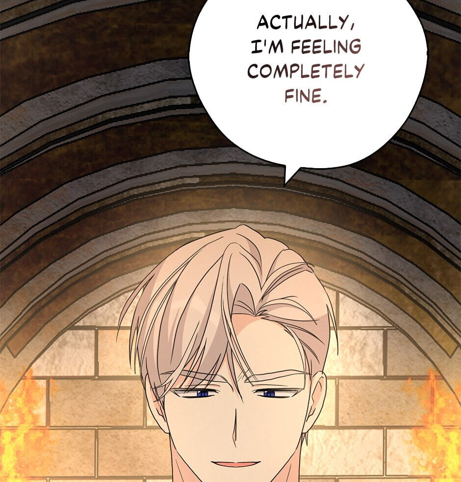 My Three Tyrant Brothers Chapter 96 page 43 - 