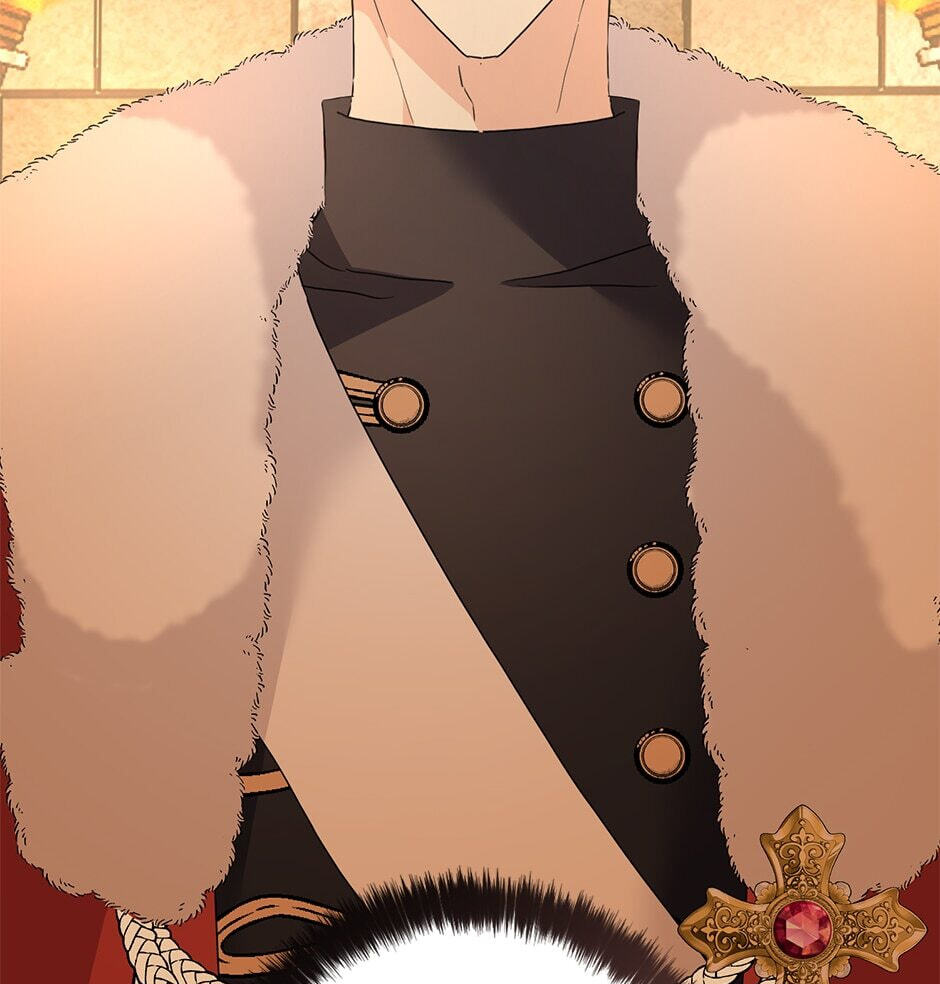 My Three Tyrant Brothers Chapter 96 page 44 - 