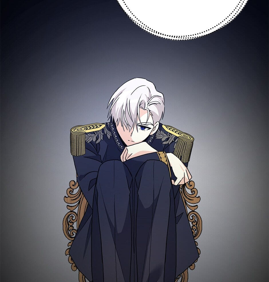 My Three Tyrant Brothers Chapter 96 page 47 - 