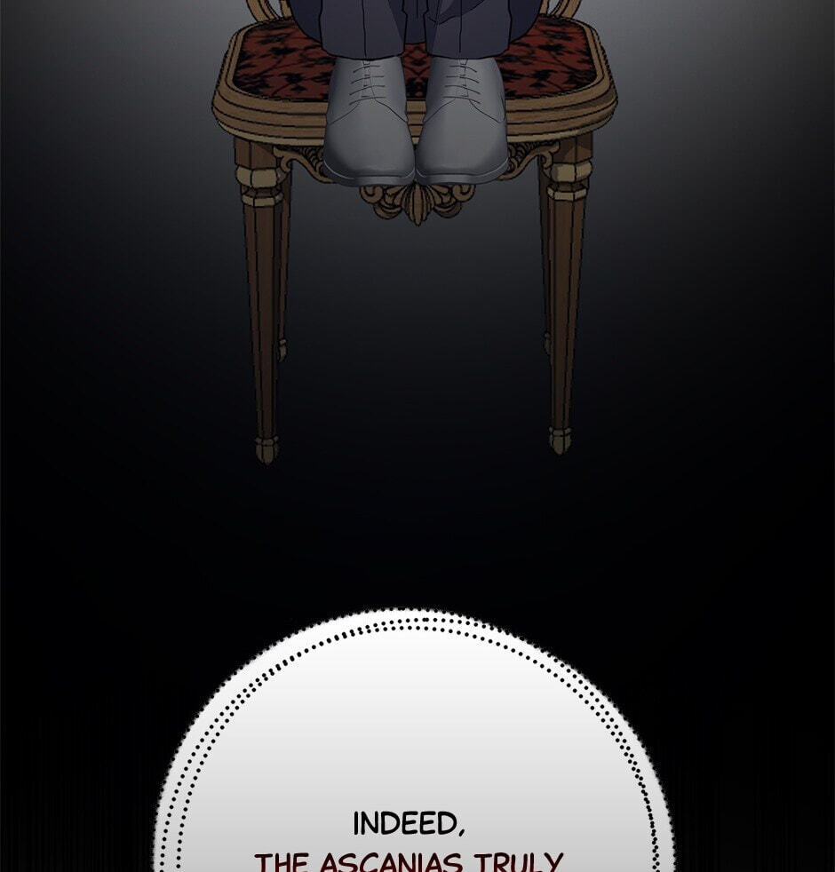 My Three Tyrant Brothers Chapter 96 page 48 - 
