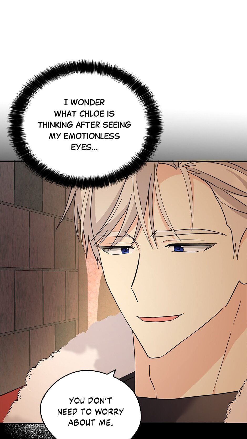 My Three Tyrant Brothers Chapter 96 page 50 - 