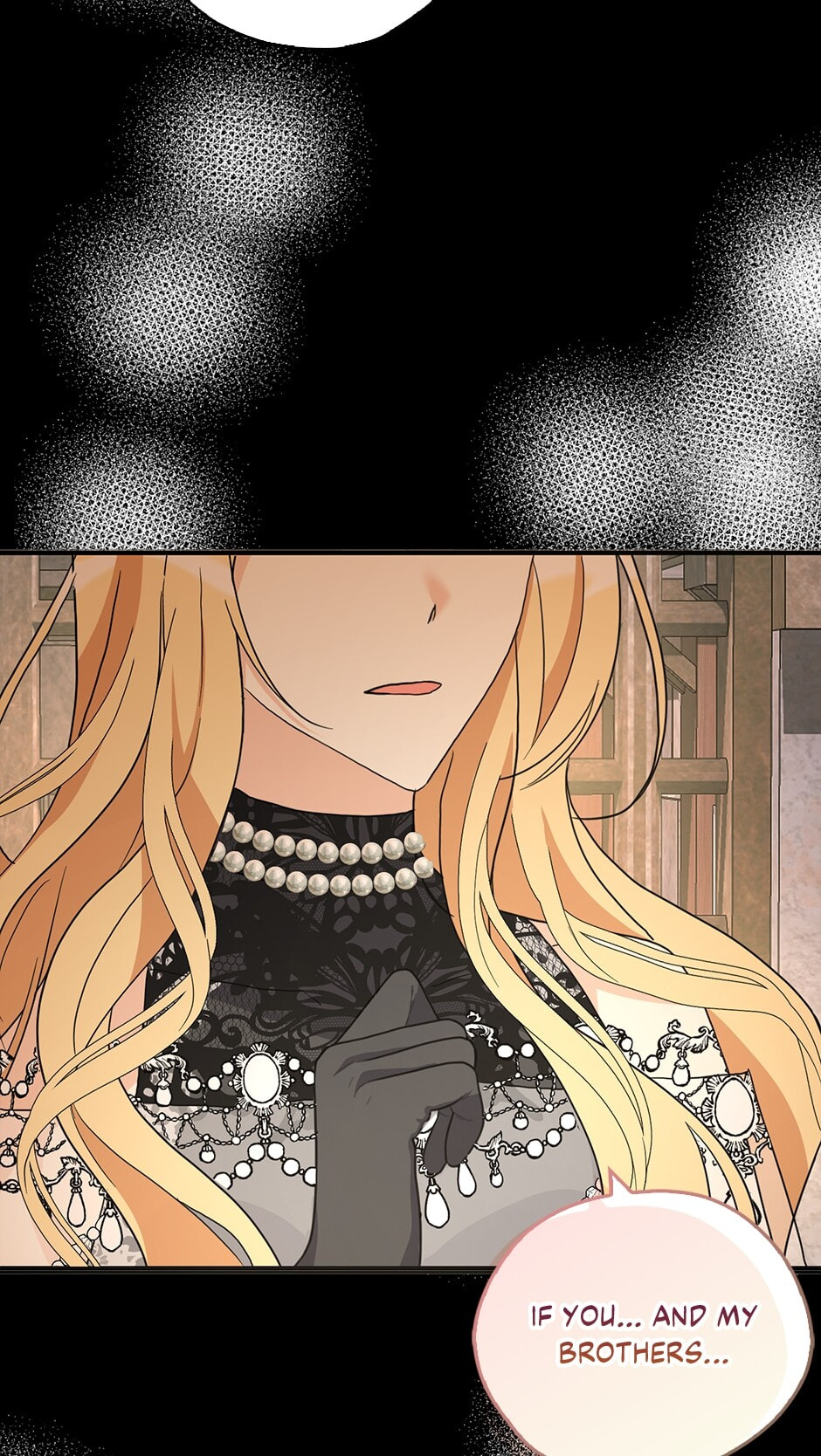 My Three Tyrant Brothers Chapter 96 page 51 - 