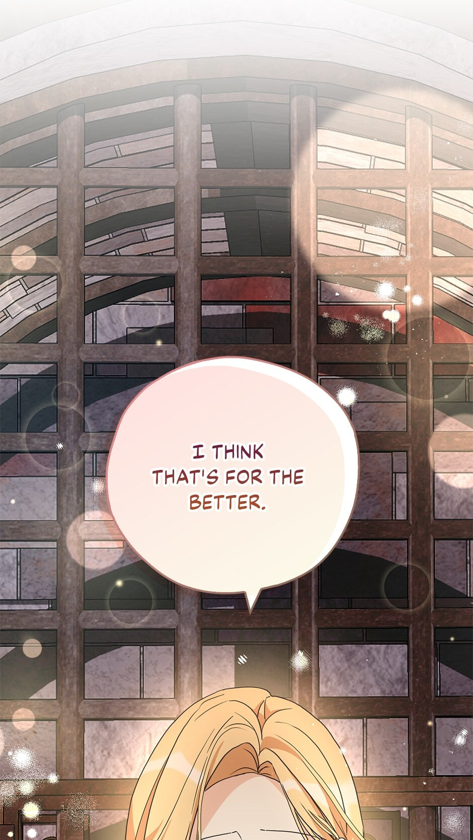My Three Tyrant Brothers Chapter 96 page 54 - 