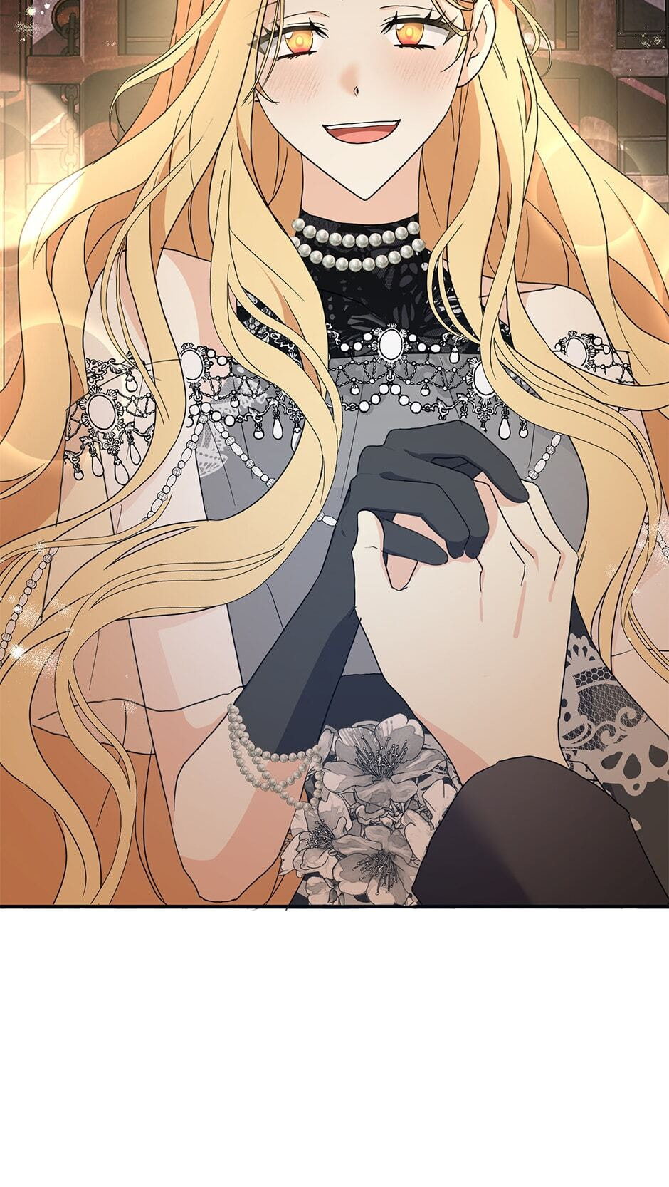 My Three Tyrant Brothers Chapter 96 page 55 - 