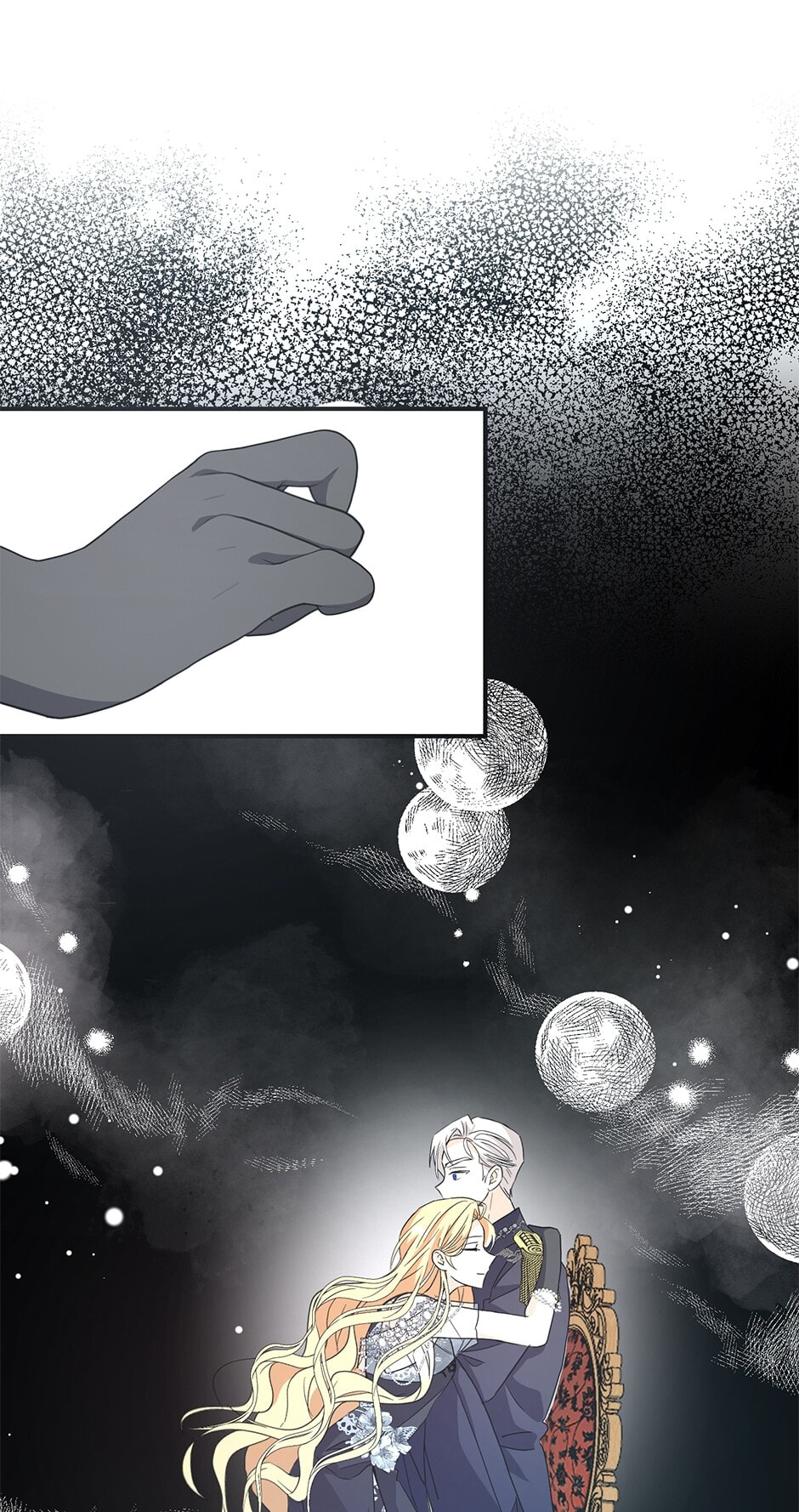 My Three Tyrant Brothers Chapter 96 page 58 - 