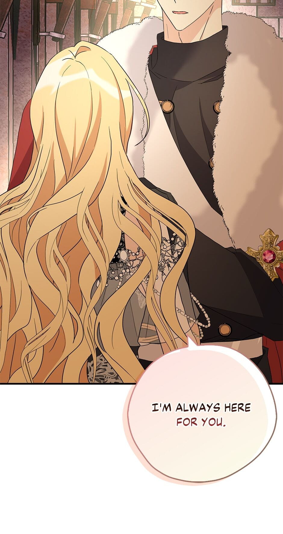 My Three Tyrant Brothers Chapter 96 page 60 - 