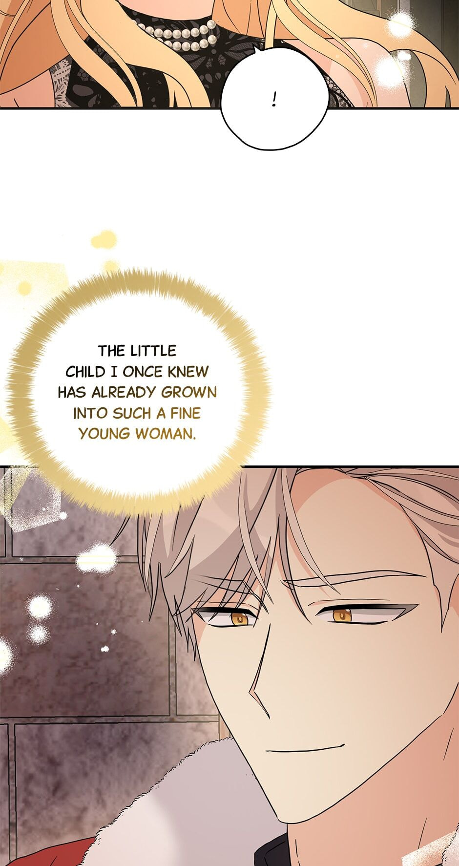 My Three Tyrant Brothers Chapter 96 page 64 - 