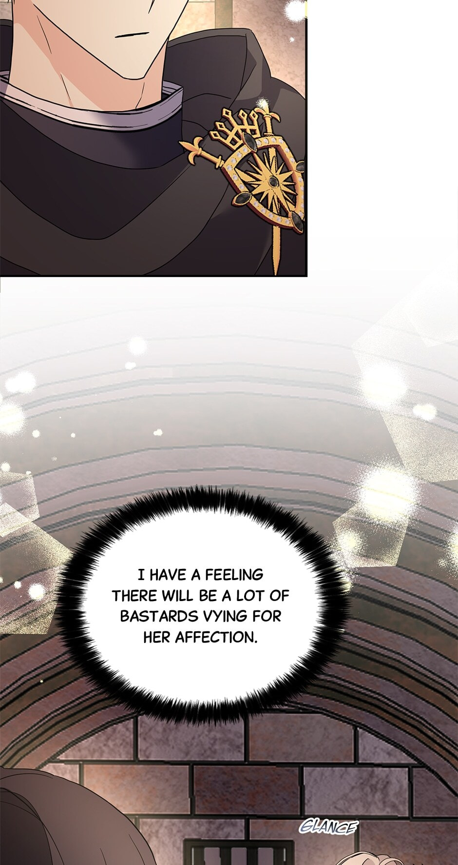 My Three Tyrant Brothers Chapter 96 page 66 - 