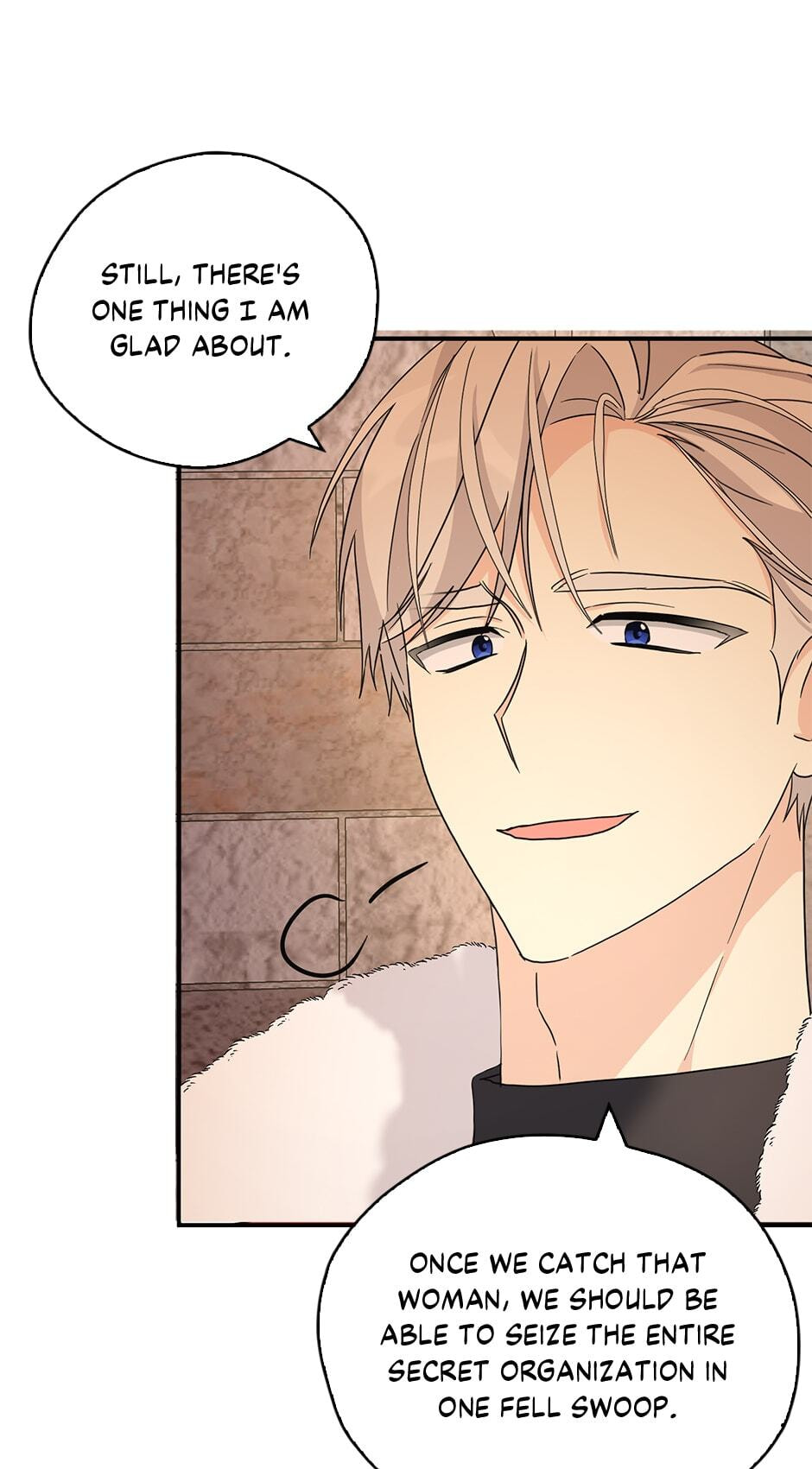 My Three Tyrant Brothers Chapter 96 page 68 - 