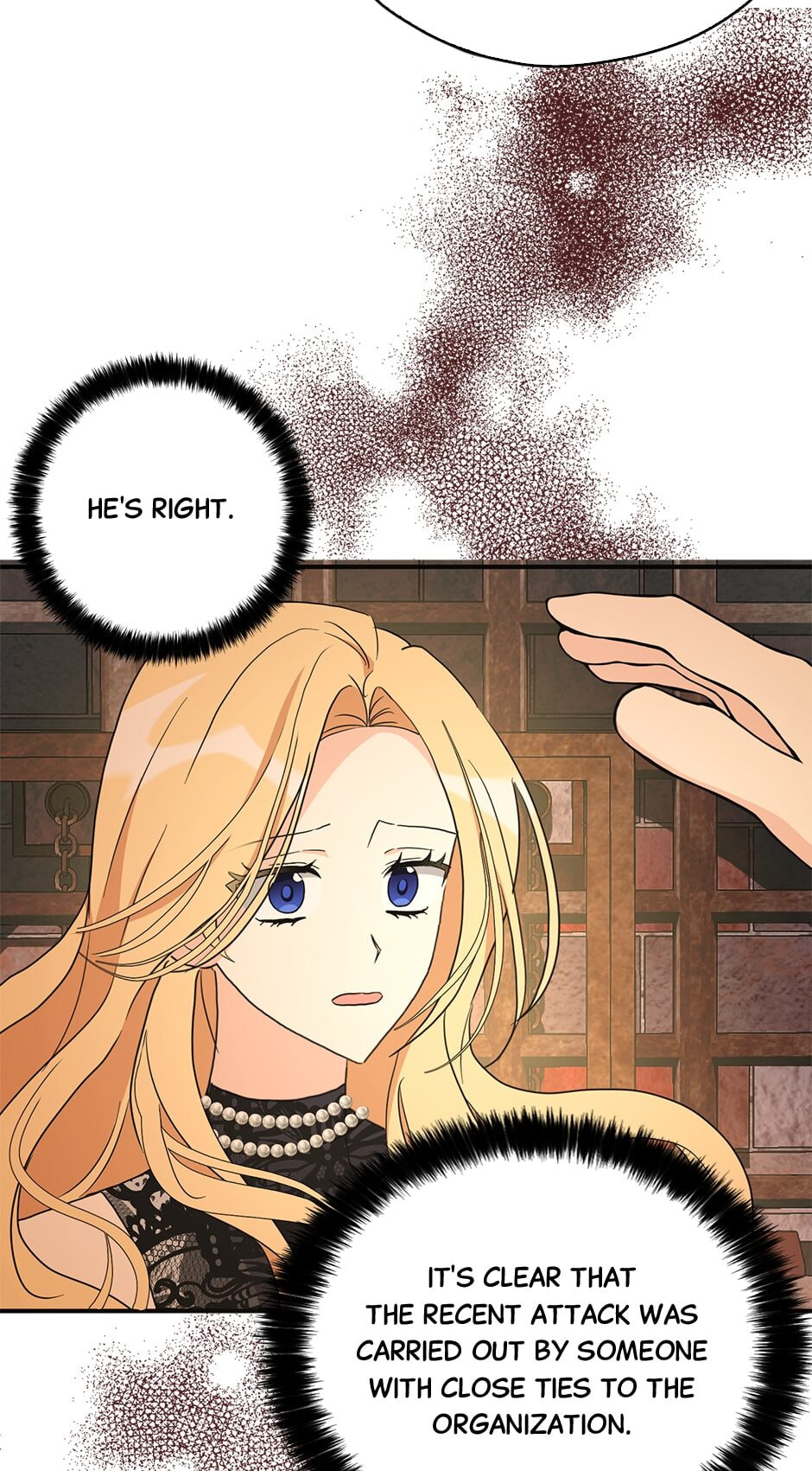 My Three Tyrant Brothers Chapter 96 page 69 - 
