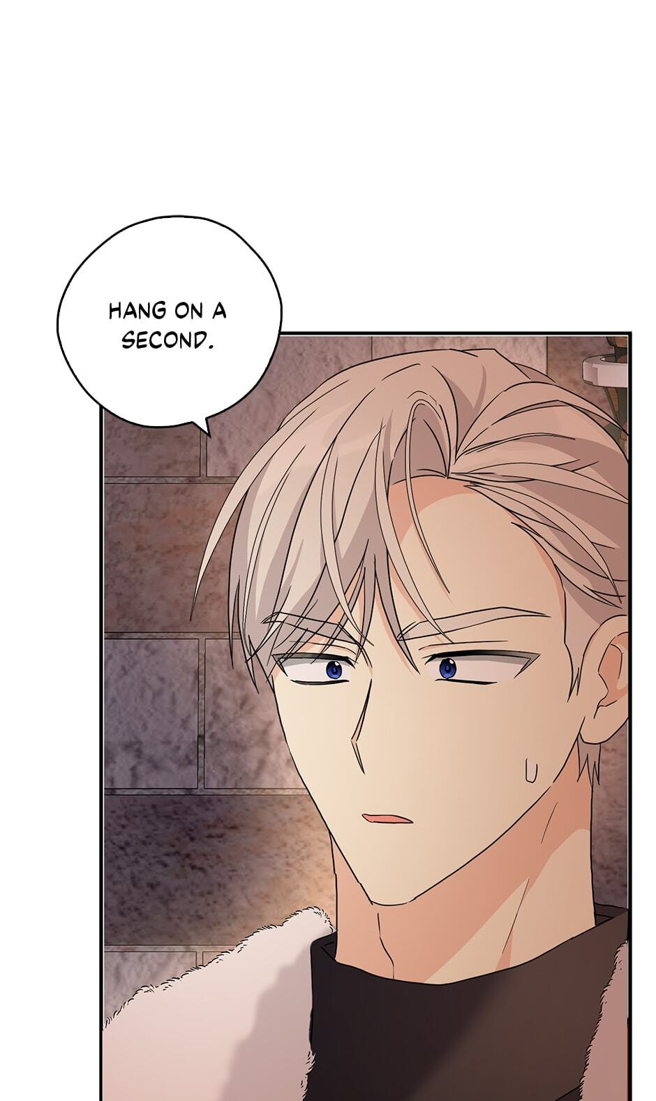 My Three Tyrant Brothers Chapter 96 page 73 - 