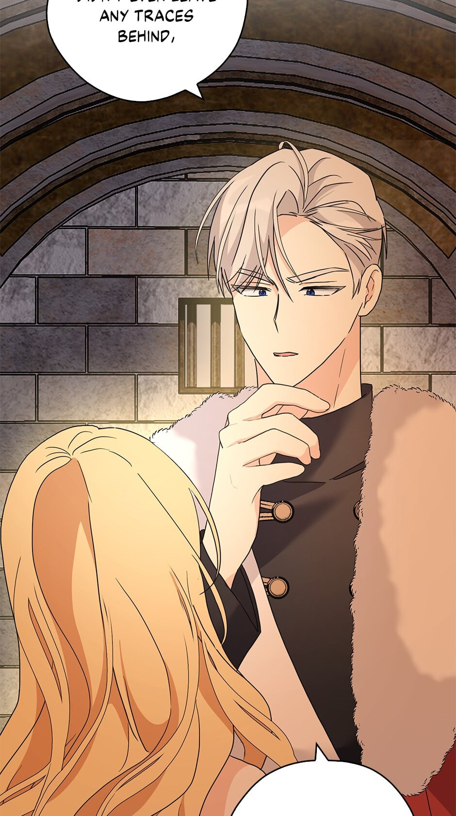 My Three Tyrant Brothers Chapter 96 page 79 - 