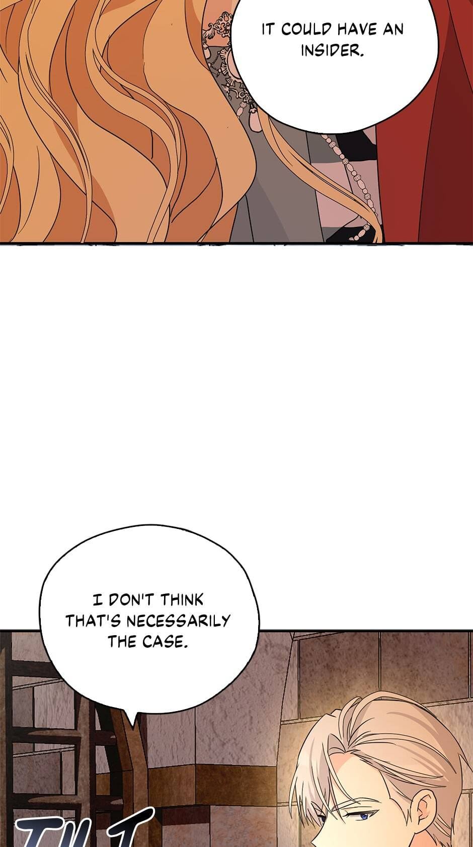 My Three Tyrant Brothers Chapter 96 page 80 - 