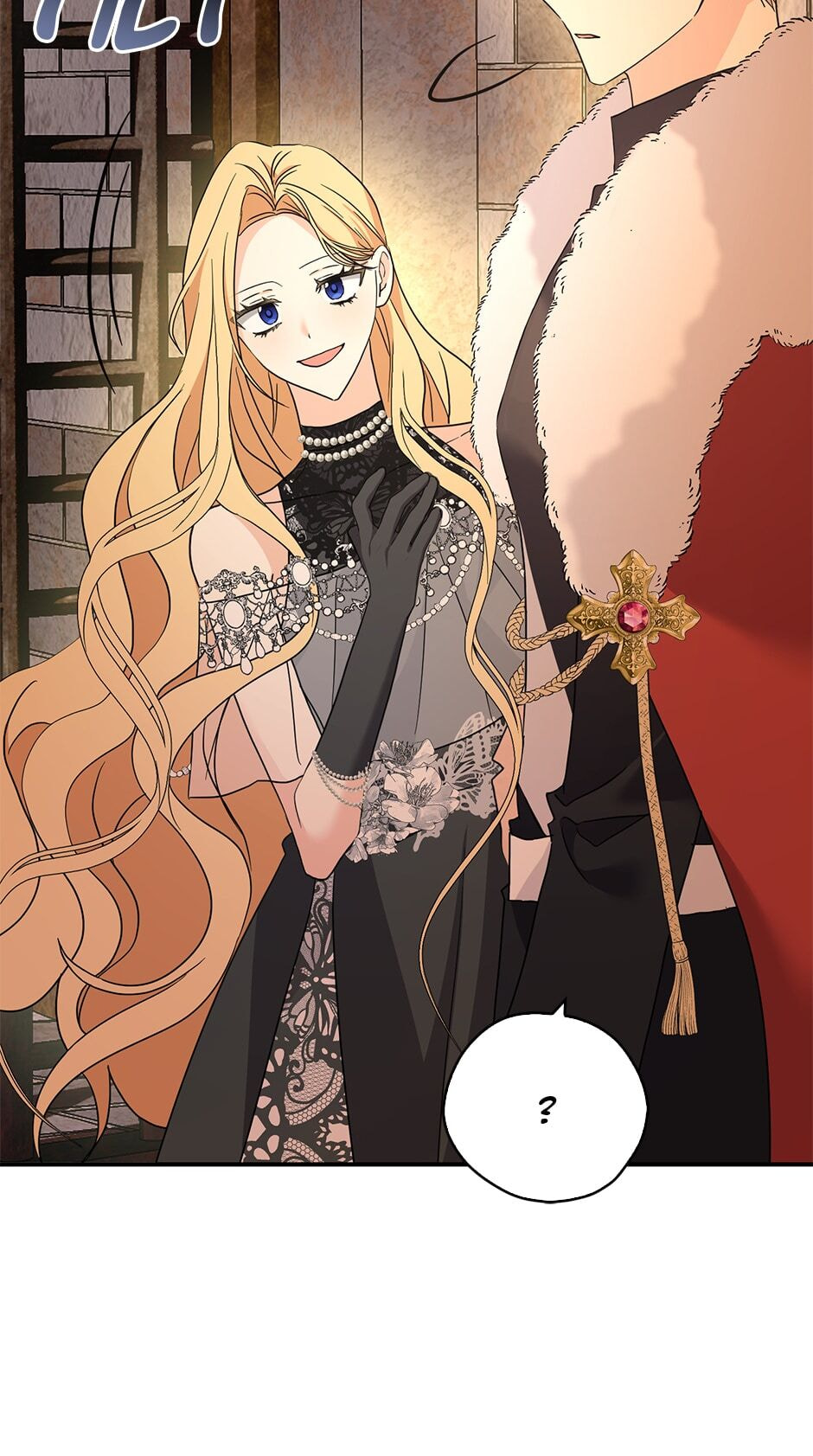 My Three Tyrant Brothers Chapter 96 page 81 - 