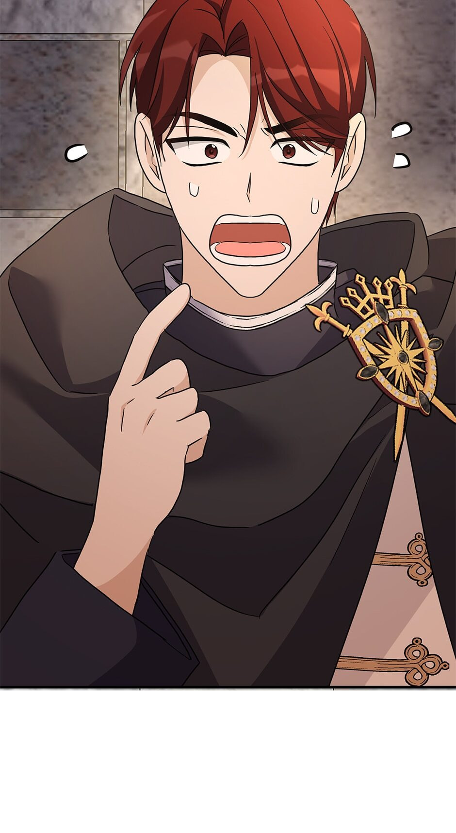 My Three Tyrant Brothers Chapter 96 page 84 - 