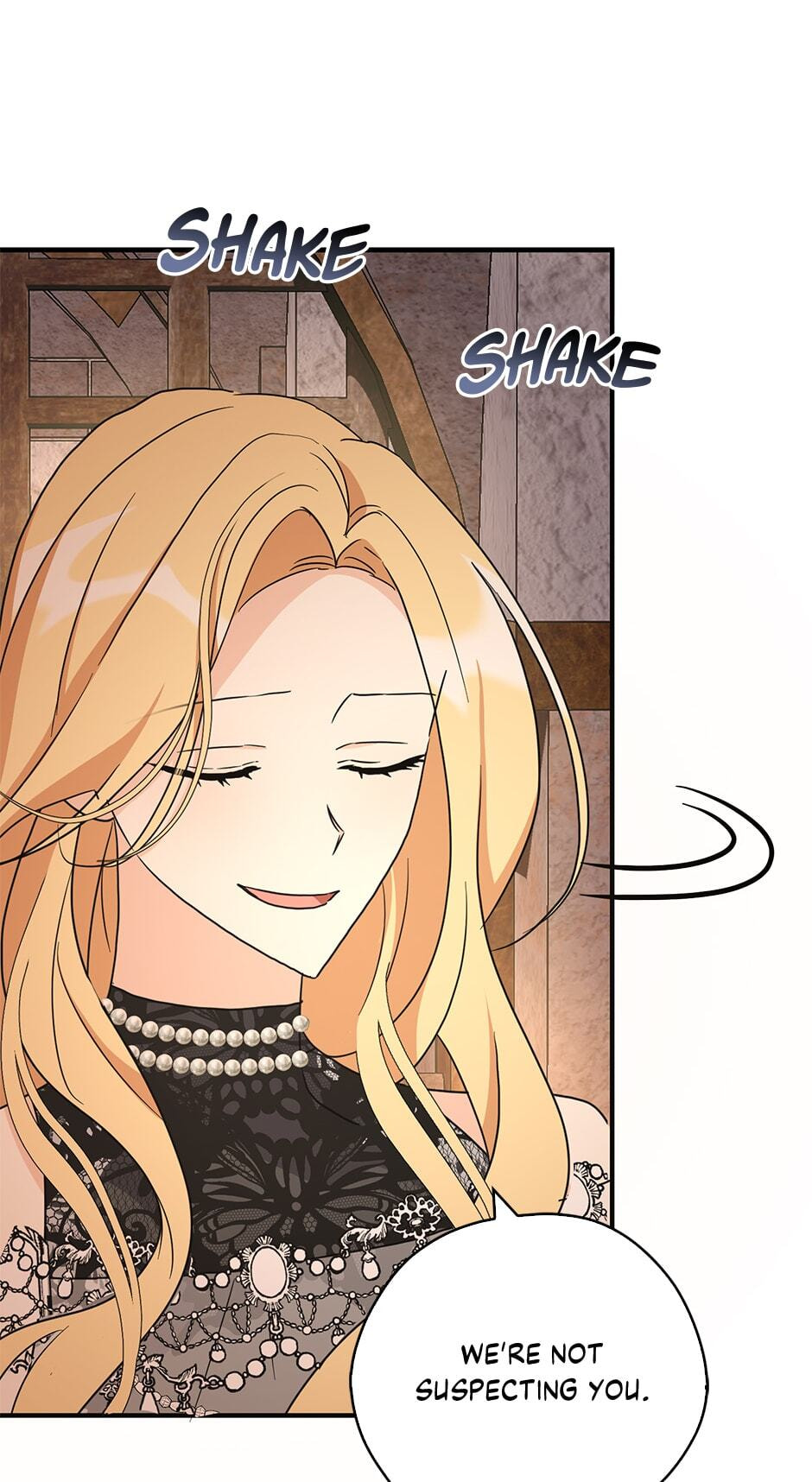 My Three Tyrant Brothers Chapter 96 page 85 - 